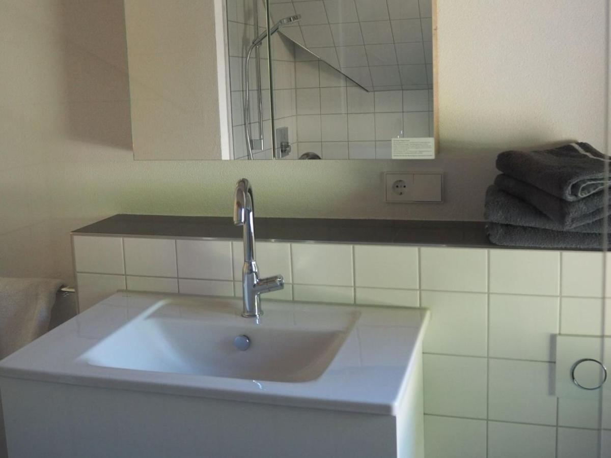 Sigmundenhof Apartment Schonach im Schwarzwald Ngoại thất bức ảnh