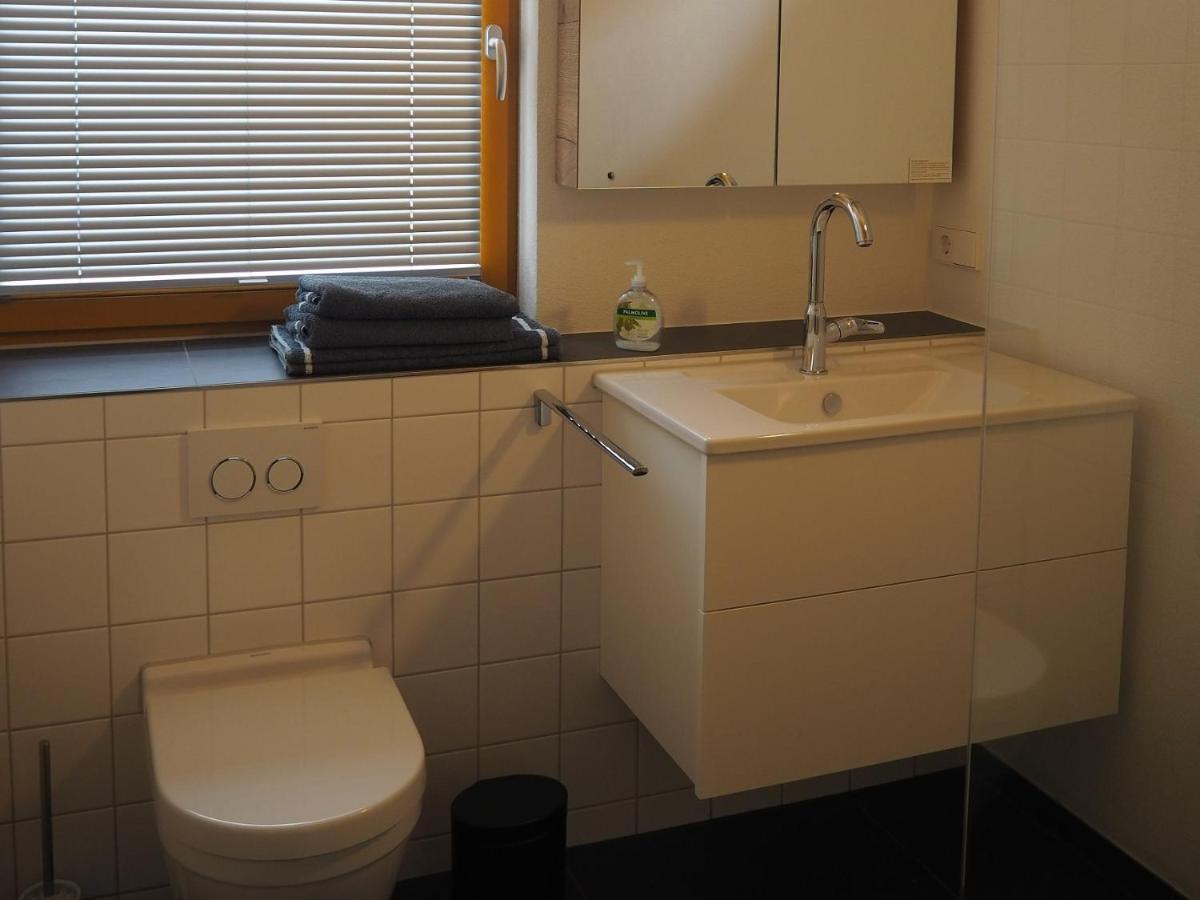 Sigmundenhof Apartment Schonach im Schwarzwald Ngoại thất bức ảnh