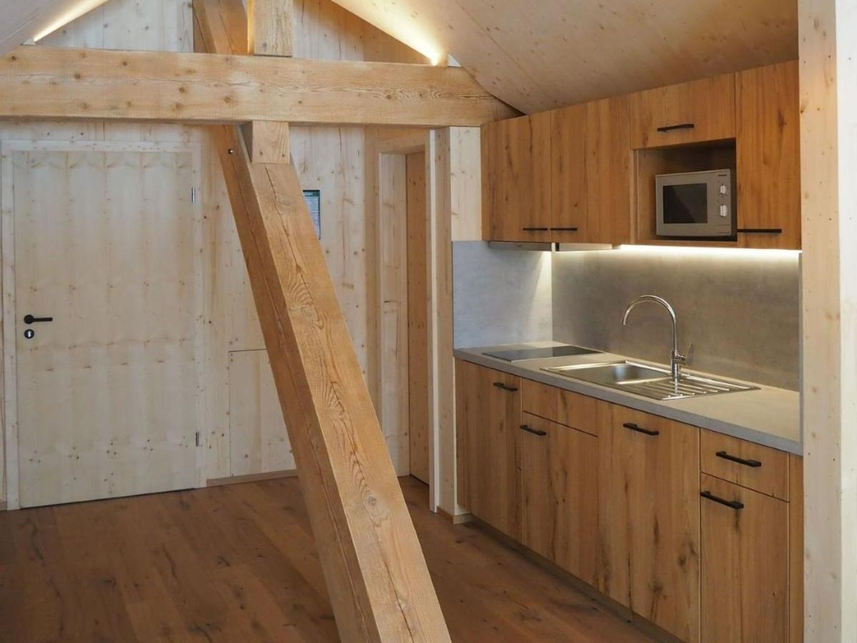 Sigmundenhof Apartment Schonach im Schwarzwald Ngoại thất bức ảnh