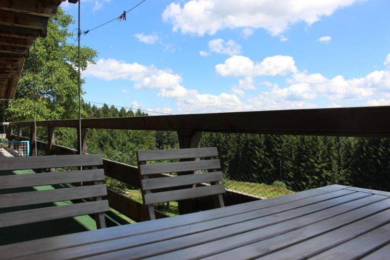 Sigmundenhof Apartment Schonach im Schwarzwald Ngoại thất bức ảnh