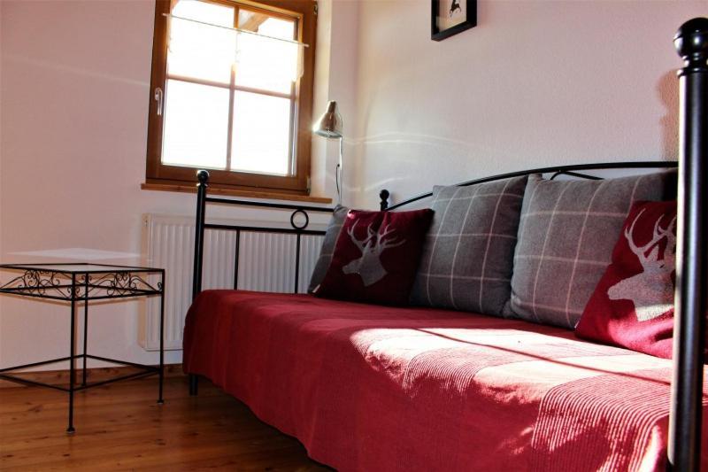 Sigmundenhof Apartment Schonach im Schwarzwald Ngoại thất bức ảnh
