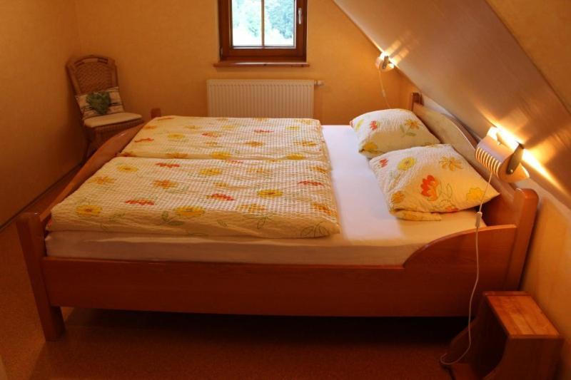 Sigmundenhof Apartment Schonach im Schwarzwald Ngoại thất bức ảnh