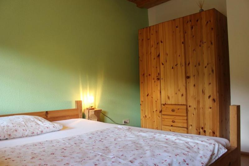 Sigmundenhof Apartment Schonach im Schwarzwald Ngoại thất bức ảnh